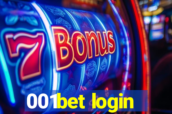 001bet login